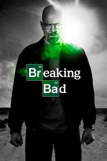 دانلود سریال Breaking Bad