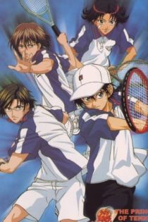 دانلود انیمه Tennis no Ouji-sama