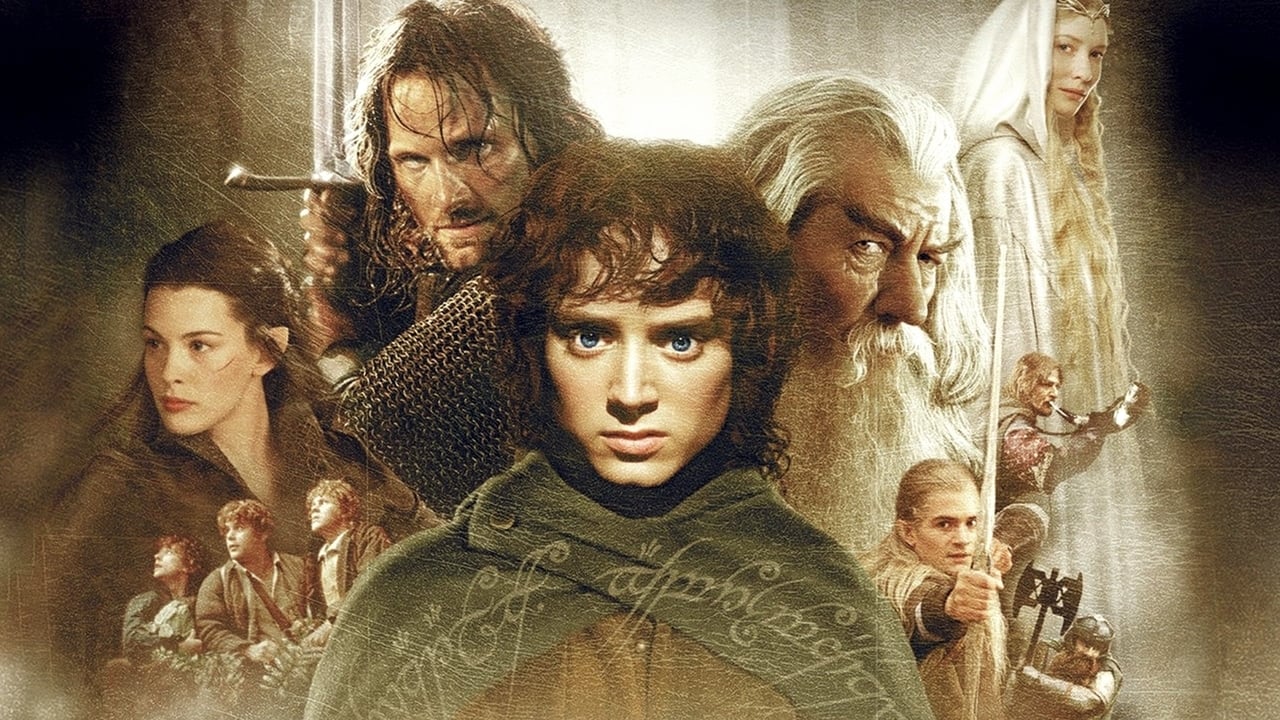 The Lord of the Rings