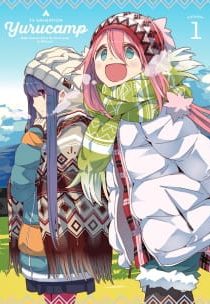 دانلود انیمه Yuru Camp△ Specials