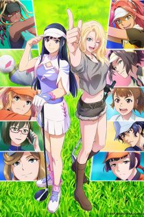 دانلود انیمه Birdie Wing: Golf Girls’ Story Season 2