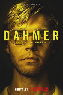 دانلود سریال Dahmer – Monster: The Jeffrey Dahmer Story