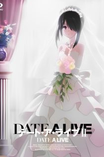 دانلود انیمه Date A Live II: Kurumi Star Festival