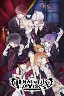 دانلود انیمه Diabolik Lovers