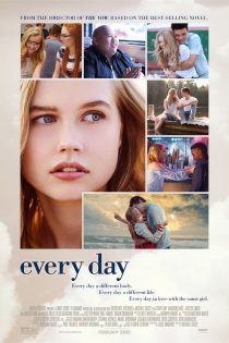 دانلود فیلم Every Day 2018