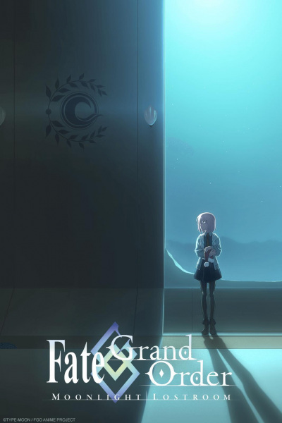 دانلود انیمه Fate/Grand Order: Moonlight/Lostroom