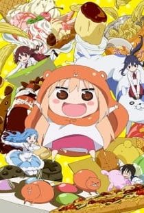 دانلود انیمه Himouto! Umaru-chanS