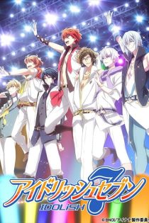 دانلود انیمه IDOLiSH7