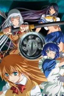 دانلود انیمه Ikkitousen: Shuugaku Toushi Keppuuroku