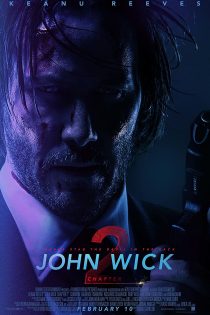 دانلود فیلم John Wick: Chapter 2 2017