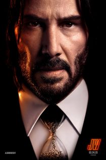 دانلود فیلم John Wick: Chapter 4 2023