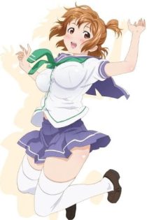 دانلود انیمه Maken-Ki! Two Specials