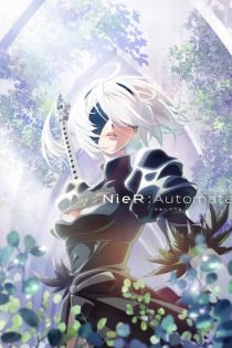 دانلود انیمه NieR:Automata Ver1.1a