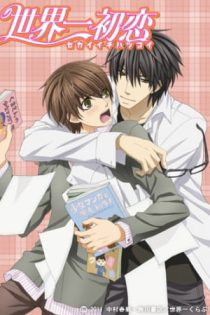 دانلود انیمه Sekaiichi Hatsukoi