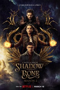 دانلود سریال Shadow and Bone