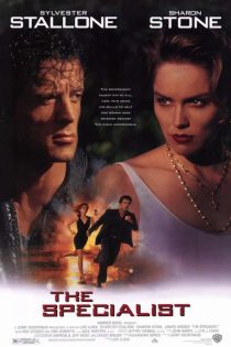 دانلود فیلم The Specialist 1994