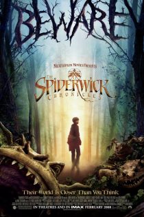 دانلود فیلم The Spiderwick Chronicles 2008