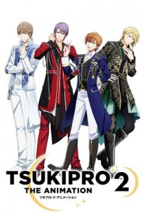 دانلود انیمه Tsukipro The Animation 2