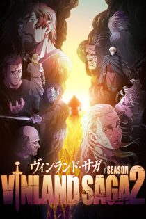 دانلود انیمه Vinland Saga Season 2