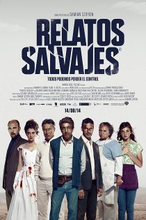 دانلود فیلم Wild Tales 2014