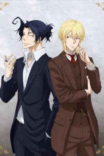 دانلود انیمه Yuukoku no Moriarty OVA