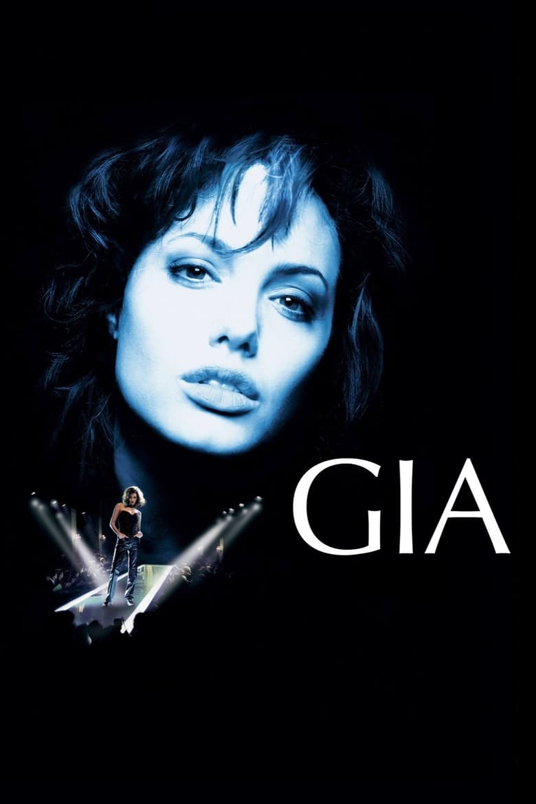 دانلود فیلم Gia 1998