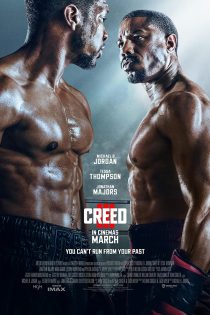 دانلود فیلم Creed III 2023