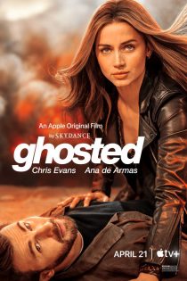 دانلود فیلم Ghosted 2023