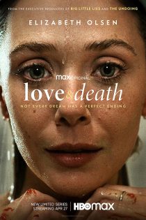 دانلود سریال Love & Death