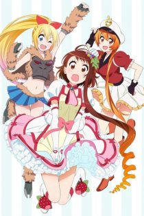 دانلود انیمه Nisekoi: OVA