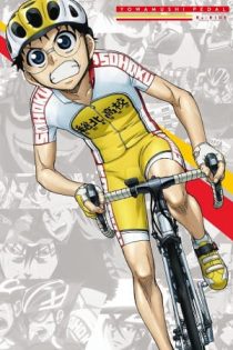 دانلود انیمه Yowamushi Pedal: Re:Ride