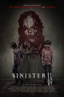 دانلود فیلم Sinister 2 2015