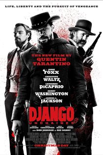 دانلود فیلم Django Unchained 2012