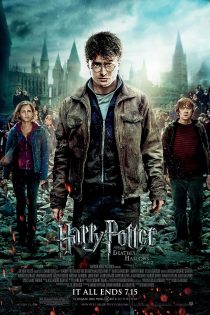 دانلود فیلم Harry Potter and the Deathly Hallows: Part 2 2011