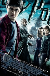 دانلود فیلم Harry Potter and the Half-Blood Prince 2009