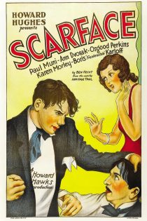 دانلود فیلم Scarface 1932