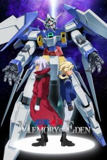 دانلود انیمه Kidou Senshi Gundam AGE: Memory of Eden