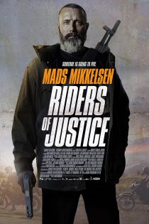 دانلود فیلم Riders of Justice 2020