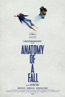 دانلود فیلم Anatomy of a Fall 2023