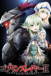 دانلود انیمه Goblin Slayer II