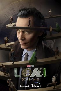 دانلود سریال Loki