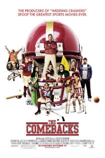 دانلود فیلم The Comebacks 2007