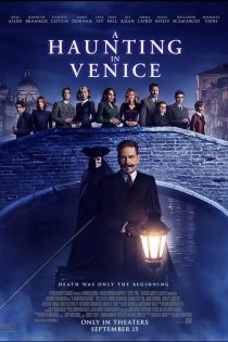 دانلود فیلم A Haunting in Venice 2023