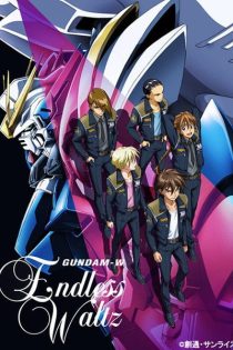 دانلود انیمه Shin Kidou Senki Gundam Wing: Endless Waltz