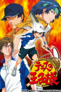 دانلود انیمه Tennis no Oujisama: Zenkoku Taikai-hen – Final