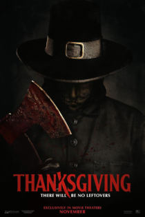 دانلود فیلم Thanksgiving 2023