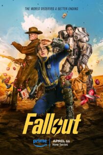 دانلود سریال Fallout