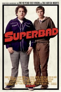 دانلود فیلم Superbad 2007