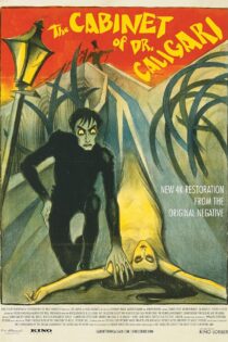 دانلود فیلم The Cabinet of Dr. Caligari 1920