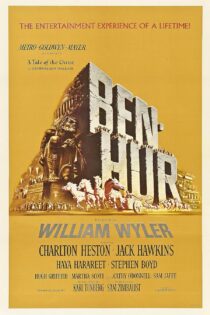 دانلود فیلم Ben-Hur 1959